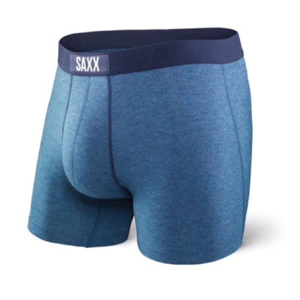 SAXX Vibe Modern Fit Boxer Brief .